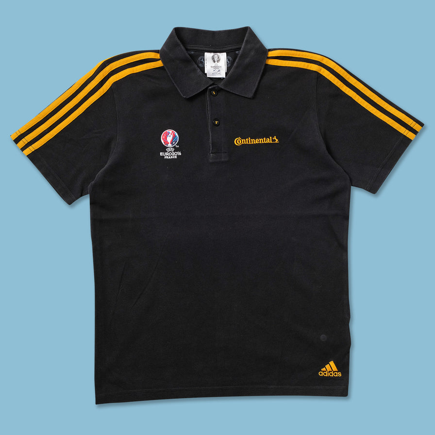 2016 adidas Euro Polo Small 