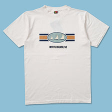 Vintage Myrtle Beach T-Shirt Small 
