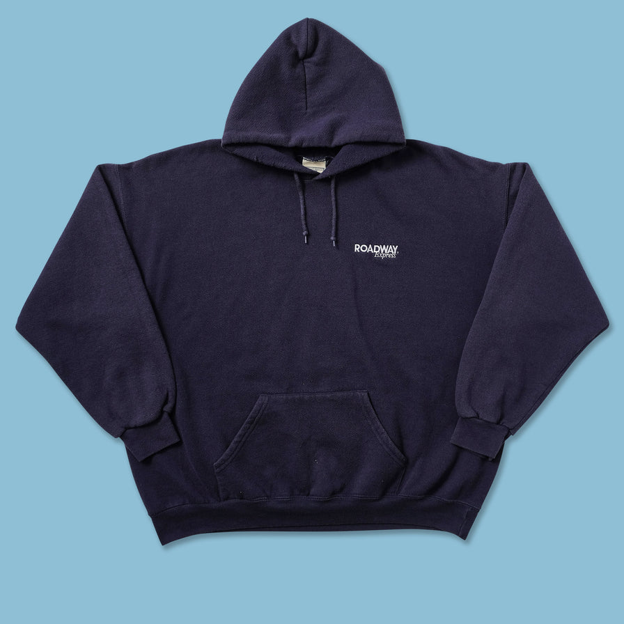 Vintage Roadway Express Hoody XLarge 