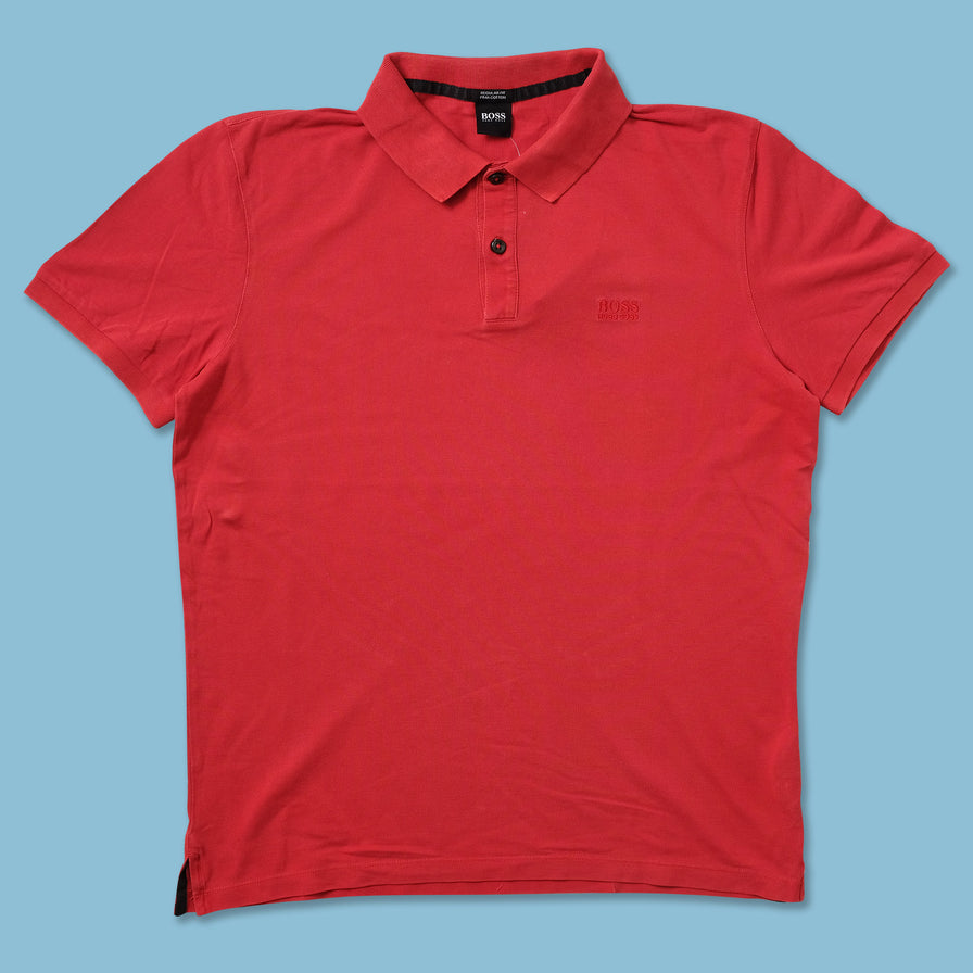 Hugo Boss Polo Medium 
