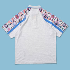 Vintage Lotto Tennis Polo Large