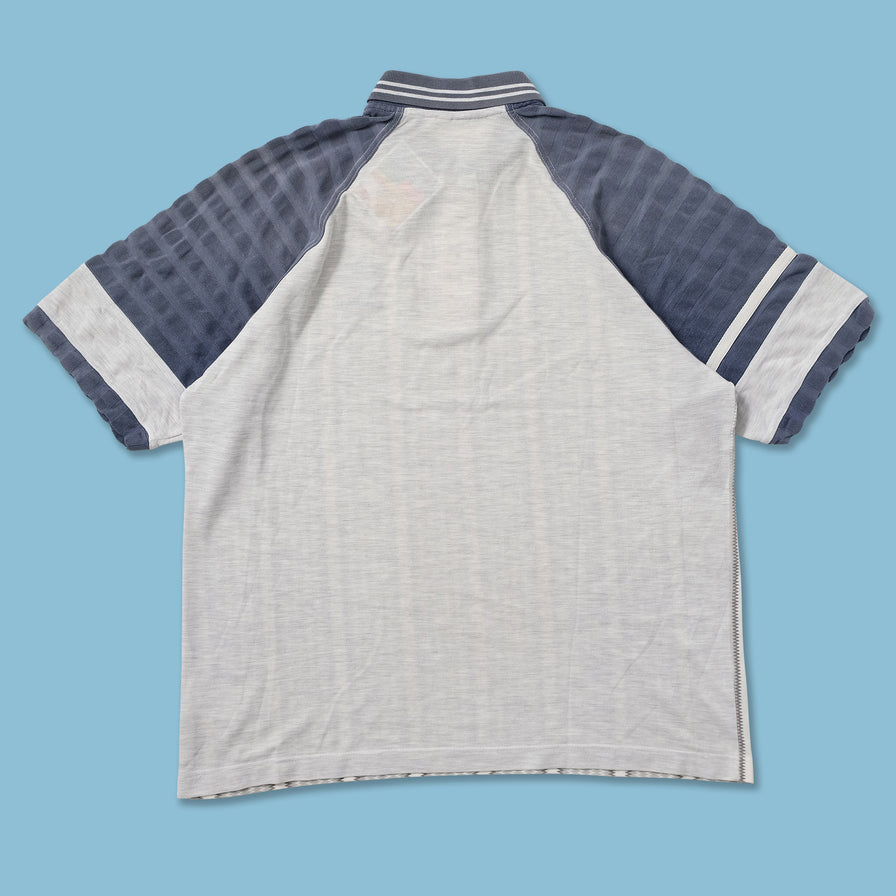 Vintage Lotto Tennis Polo Large 