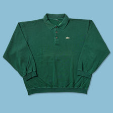 Vintage Lacoste Sweater Large 