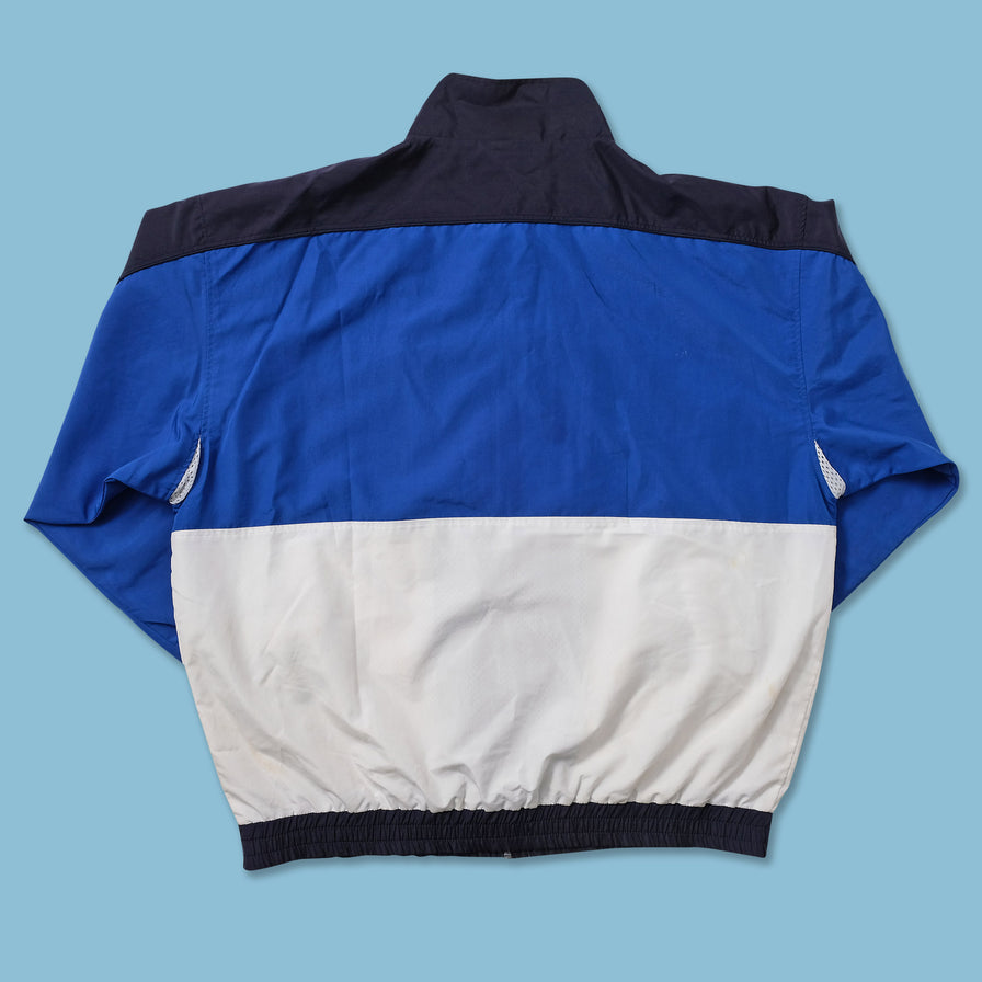 Vintage Reebok Track Jacket XXL 