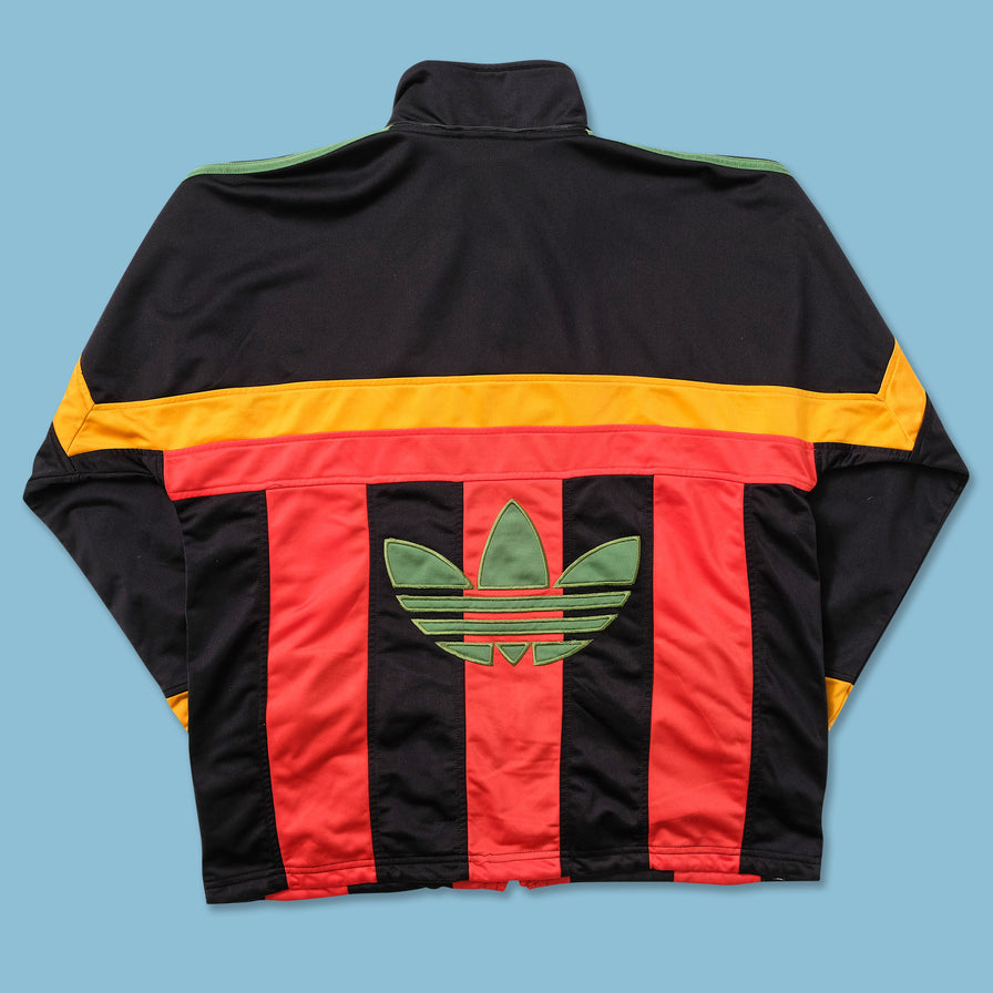 Vintage adidas Track Jacket Large 