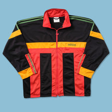 Vintage adidas Track Jacket Large 