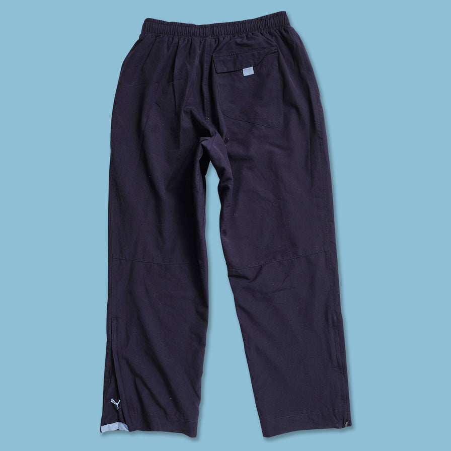 Vintage Puma Track Pants Medium 