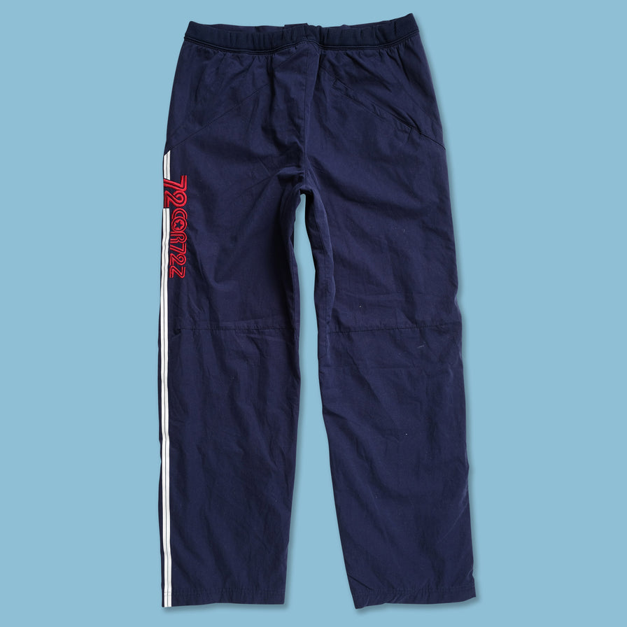 Vintage Nike Cargo Pants Small 