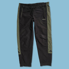 Vintage adidas Track Pants Large 