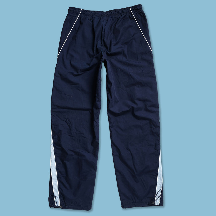 Vintage Nike Track Pants Large 