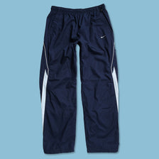 Vintage Nike Track Pants Large 
