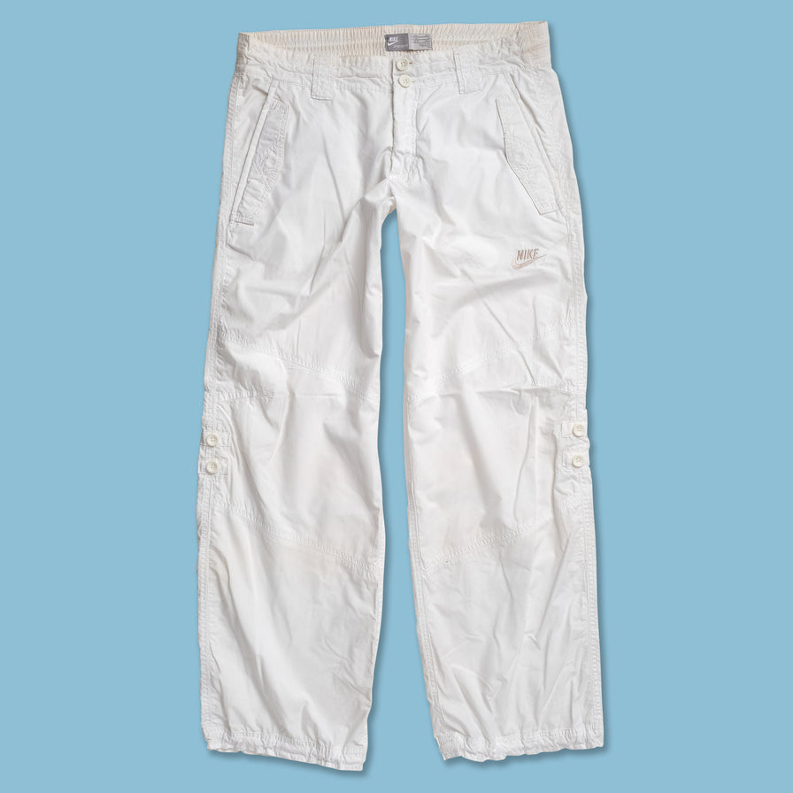 Women's Nike Cargo Pants Medium 