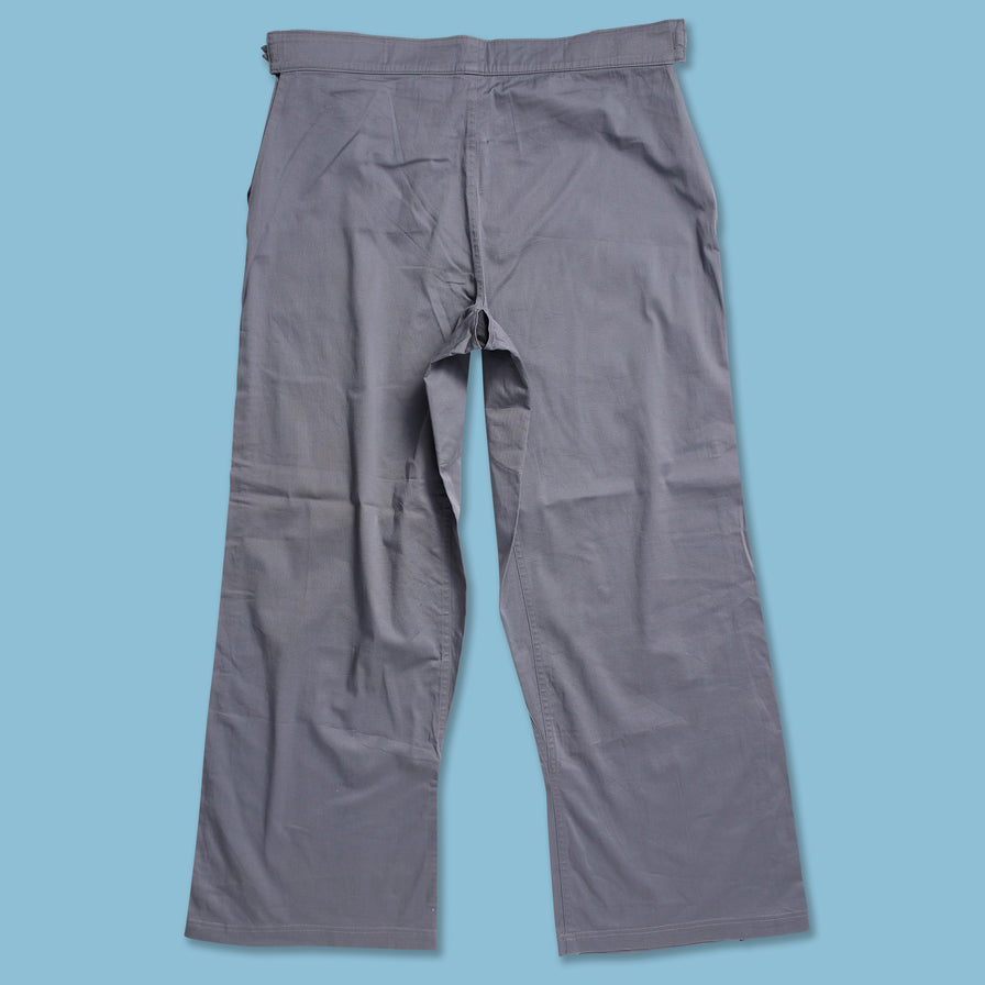 Vintage Nike Cargo Pants Large 