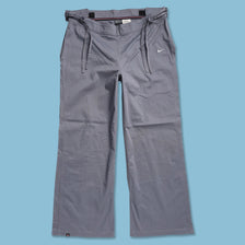 Vintage Nike Cargo Pants Large 