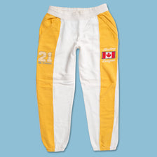 Women's Kappa Sweat Pants Small 