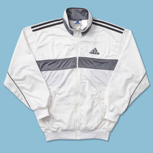 Vintage adidas Track Jacket Small 