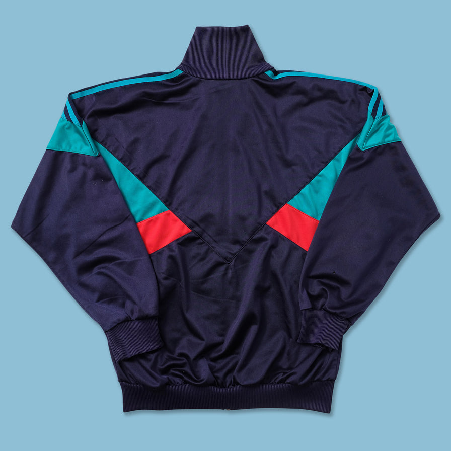 Vintage adidas Track Jacket Small 