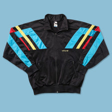 Vintage adidas Track Jacket Small 