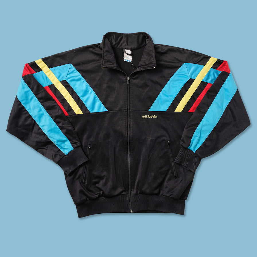 Vintage adidas Track Jacket Small 