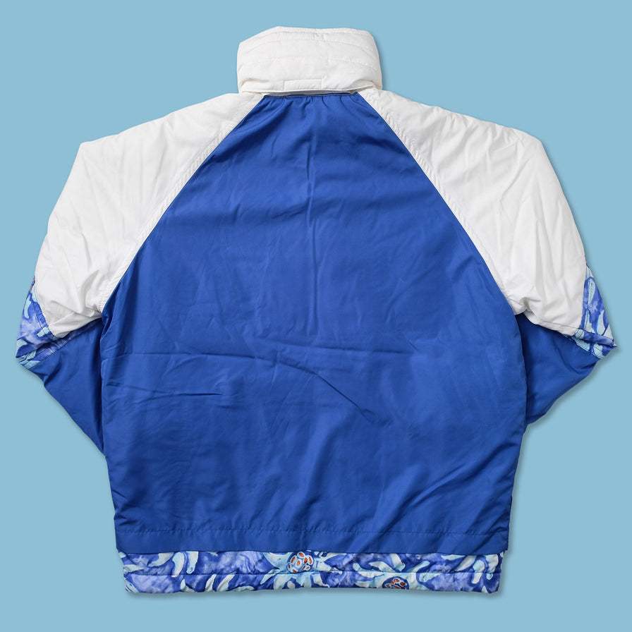Vintage Ellesse Anorak Large 