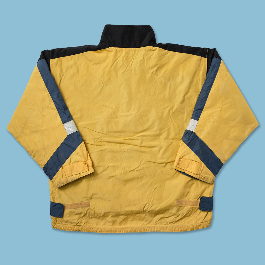Vintage Napapijri Anorak XXL 