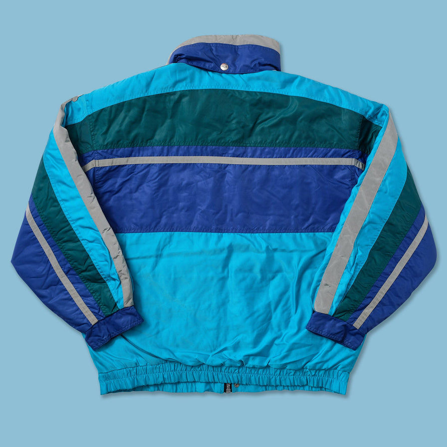 Vintage Fila Anorak Large 