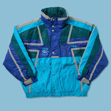 Vintage Fila Anorak Large 