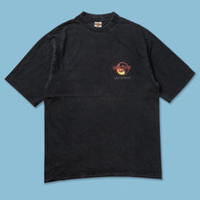 Vintage Hard Rock Cafe Amsterdam T-Shirt Large 