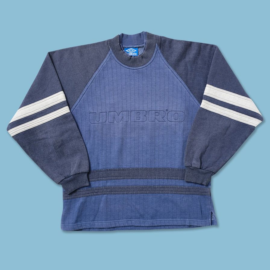 Vintage Umbro Sweater Medium 