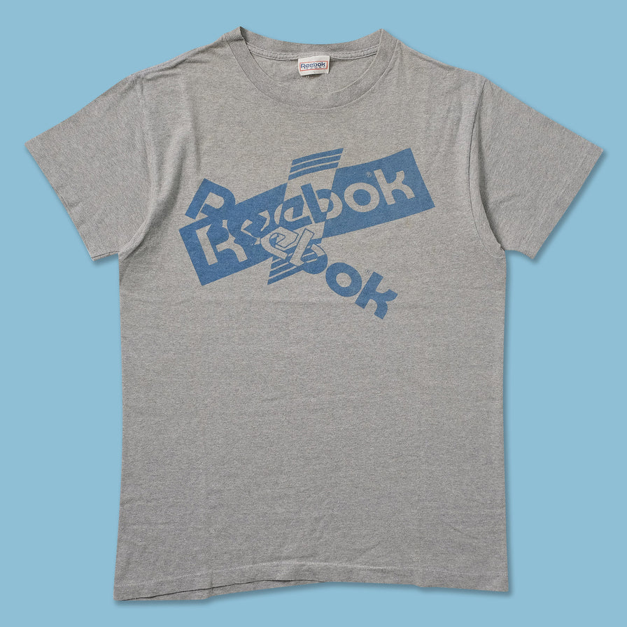 Vintage Reebok T-Shirt Medium 