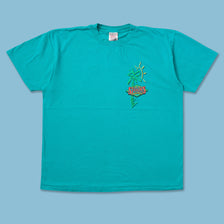 Vintage Spoons California Grill T-Shirt XLarge 