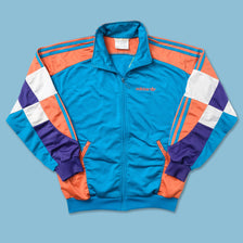 Vintage adidas Track Jacket Medium 