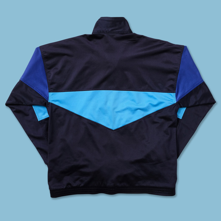 Vintage Sergio Tacchini Track Jacket Large 