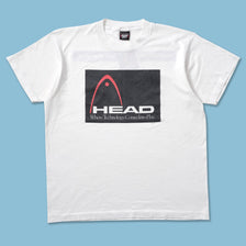Vintage Head T-Shirt Large 