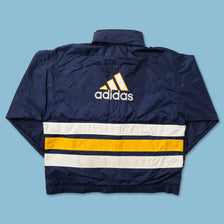 Vintage adidas Light Jacket XLarge