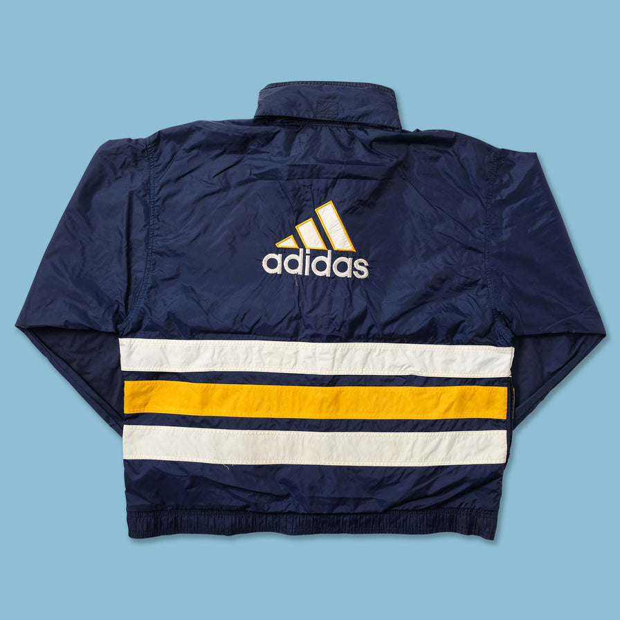 Vintage adidas Light Jacket XLarge - Double Double Vintage