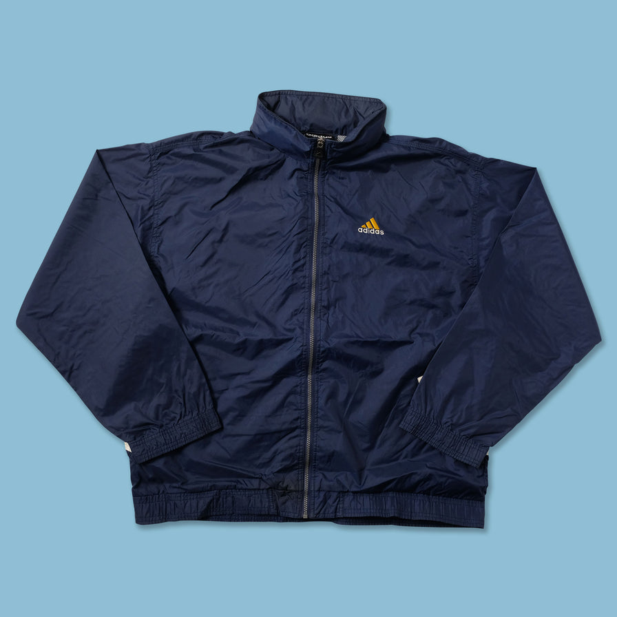 Vintage adidas Light Jacket XLarge - Double Double Vintage