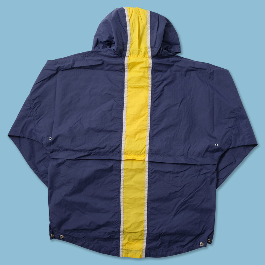 Vintage Nike Windbreaker Medium - Double Double Vintage