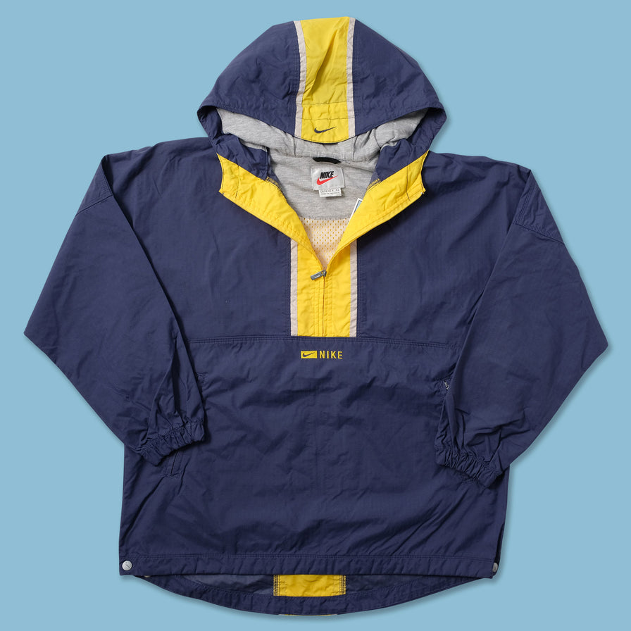 Vintage Nike Windbreaker Medium - Double Double Vintage