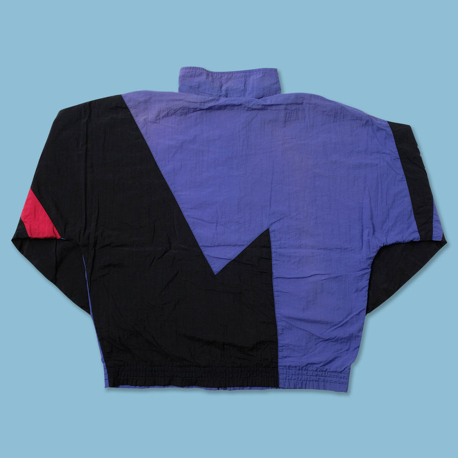 Vintage Fila Track Jacket Large - Double Double Vintage