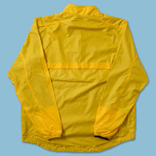 Vintage Nike Livestrong Windbreaker Large