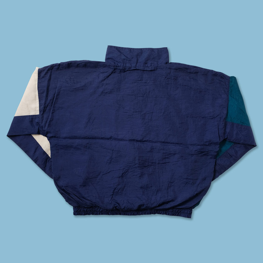 Vintage Pony Track Jacket XLarge - Double Double Vintage