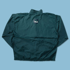 Vintage Fila Track Jacket XXL