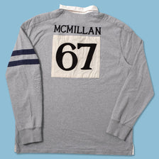 Polo Ralph Lauren Rugby Sweater XXL - Double Double Vintage