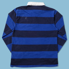 Polo Ralph Lauren Rugby Sweater Small - Double Double Vintage