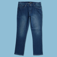 Y2K Denim Pants 36x34 - Double Double Vintage