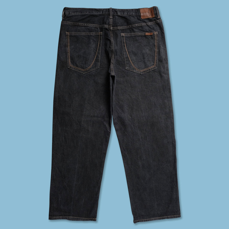 Y2K Sean John Baggy Pants 36x32