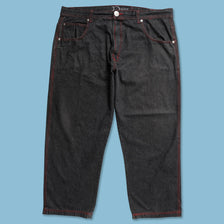 Y2K Baggy Pants 44x30 - Double Double Vintage