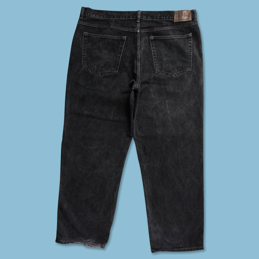 Y2K Baggy Pants 40x32 - Double Double Vintage