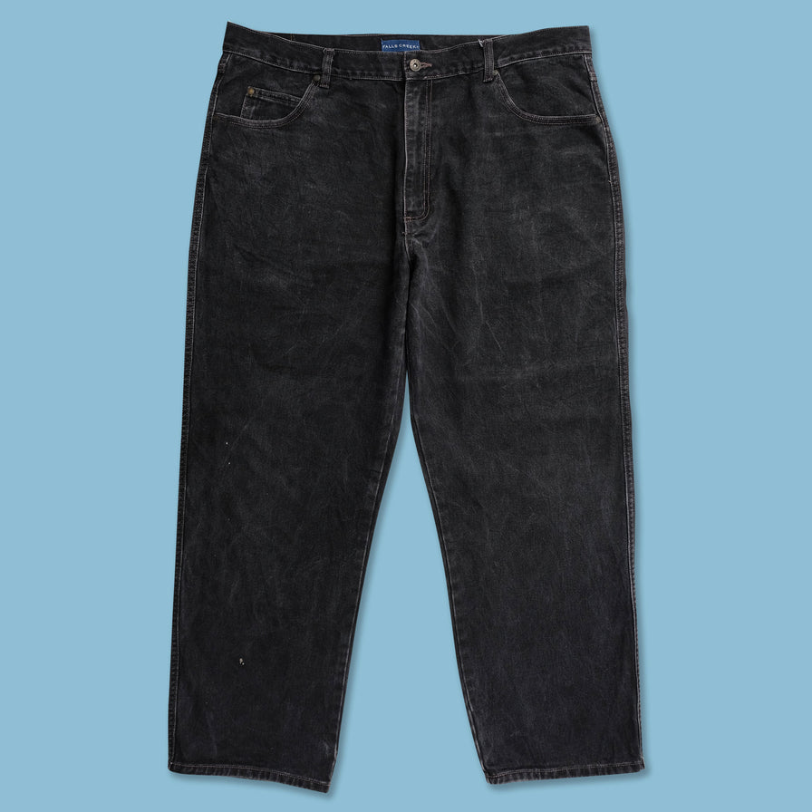Y2K Baggy Pants 40x32 - Double Double Vintage